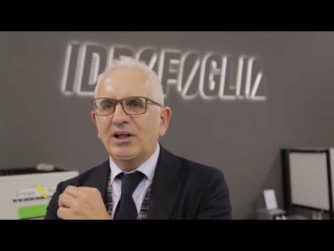 Green Power Generators a Eima International 2016 - video from Green Power Systems
