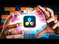 Why DaVinci Resolve make you Smarter | Resolve Cut