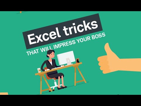 excel magic tricks #shorts #howto #shorts #yotubeshorts
