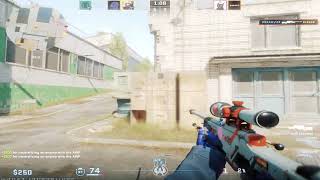 SODIUM CS2 Frag Movie