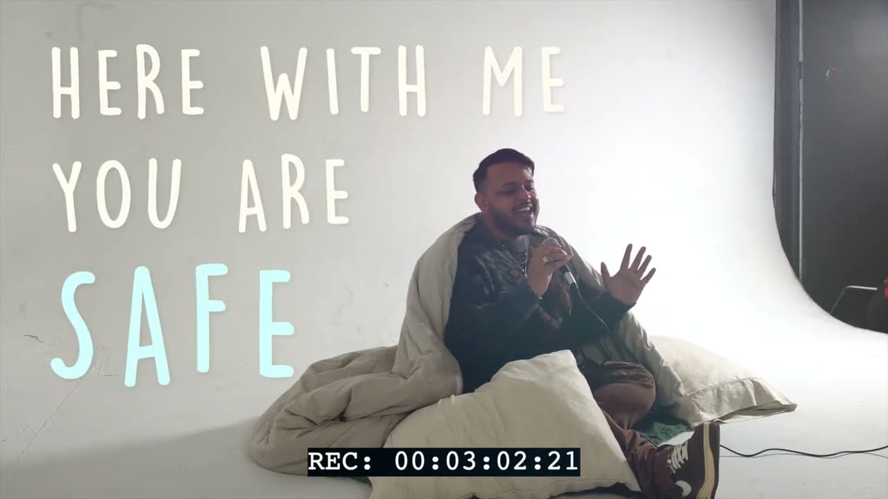 Leon Zai - Safe (Unplugged Live Video)