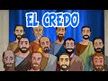 El Credo - Hermano Zeferino 03 clip