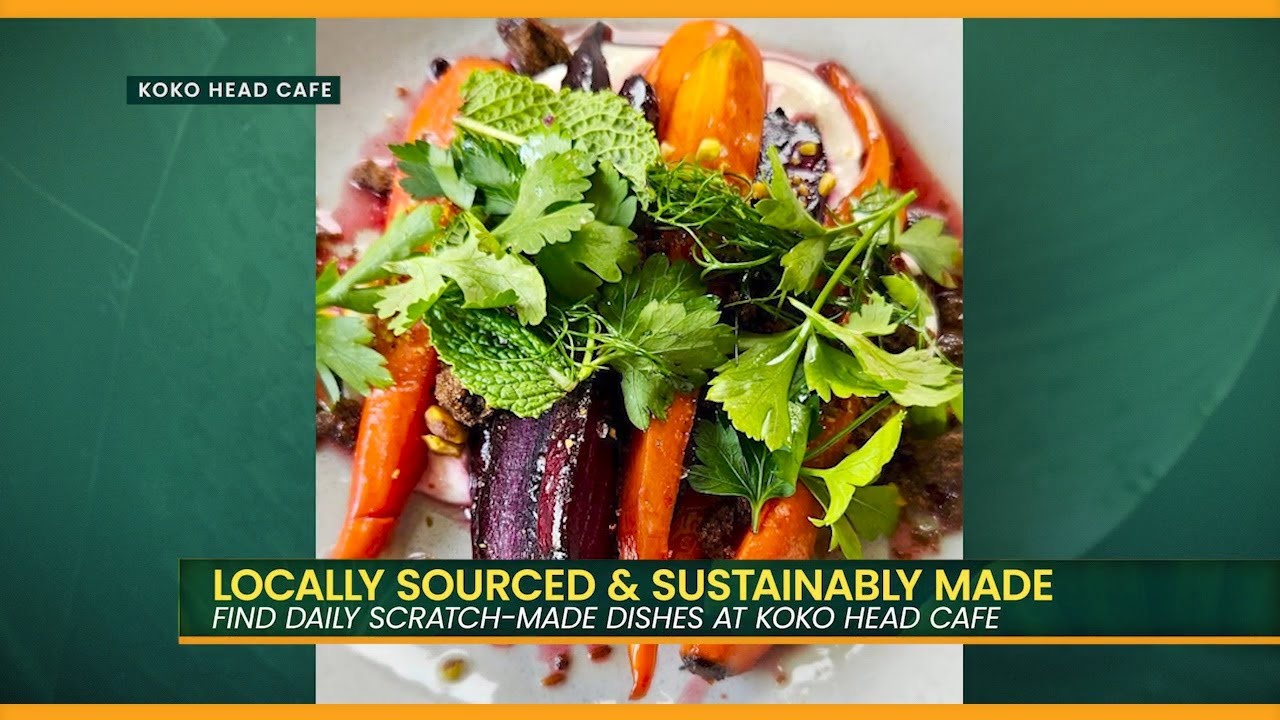 Koko Head Cafe is Expanding!!