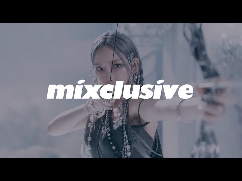 태연 (TAEYEON) -  INVU (I Envy You) [한국어 번역 | English Lyrics Video]