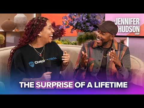 Will Packer Makes An Hbcu Student’s Dream Feel Possible