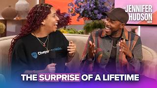 Will Packer Surprises Aspiring Hbcu Filmmaker In The Audience