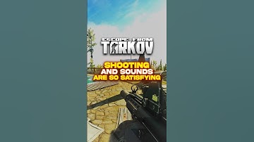 TARKOV ASMR #1 | MP5 - #tarkov #escapefromtarkov #asmr #tarkovgame #escapefromtarkovclips #eftpvp