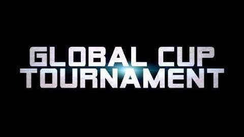 Blackshot Global Cup Teaser