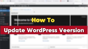 How to Update WordPress Version | Full Guide 2025