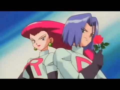 Pokemon Original Intro