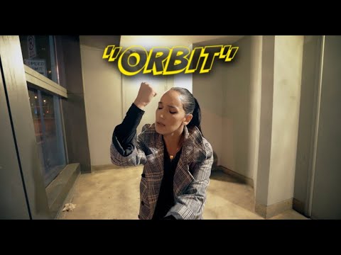 ORBIT - Nao / choreography by Nellie Bethel