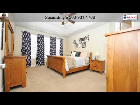 950 Rocky Ridge Circle, Erie, CO home video tour
