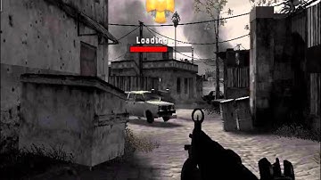 [Release] CoD4 CandyKush PC Mod Menu [Edit of TheRedPatch]