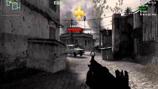 Celebrity [Release] CoD4 CandyKush PC Mod Menu [Edit of TheRedPatch] Profile