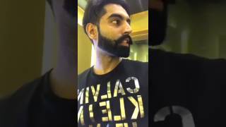 New Coming Song Of Parmish Verma.... Aa Le Chakk Main Aa Gya