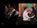 Safiya & Tyler First Dance Tango Comparison