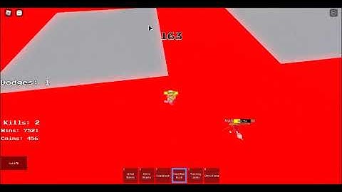 Undertale:Judgement Day | Roblox | Omnipotent Sans showcase