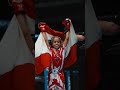 Team Lebanon back on the World Stage!