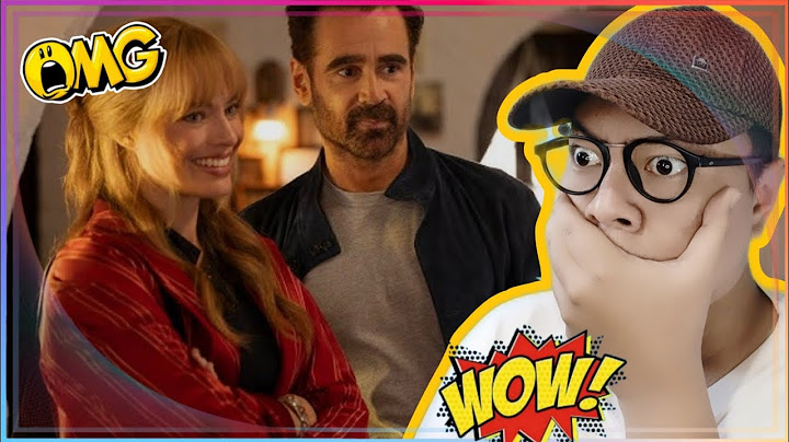 A BIG BOLD BEAUTIFUL JOURNEY – Official Trailer (HD) Reaction