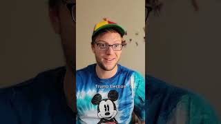 How I Became a Disney Adult