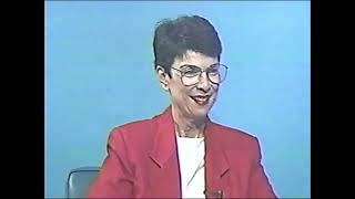 The Way to Go  Norman Liss 1992 Judy Matson  Director of Cultural Affairs for Westchester County-8