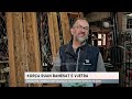 Korça ruan banesat e vjetra/ Restaurimi i shtëpive 100-vjeçare po nxit turizmin kulturor në qytet