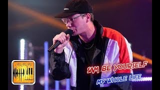 Celebrity Sam Be Yourself - My Whole Life Profile