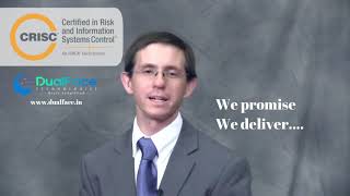 Become Certified in Risk and Information Systems Control (CRISC). 100%PASS ASSURANCE