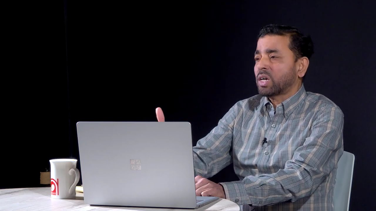 PGM Apnar Career EP 03