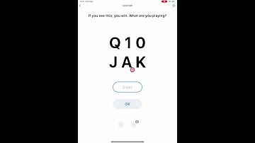 Easy Game - Brain Test Level 329 - If you see this, you win. What are you playing.