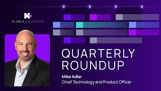 N-sight Quarterly Roundup - Q4 2025
