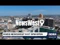 KWES NewsWest 9 at 5PM Open - Modified Graphics &amp; New Music | February 6, 2026