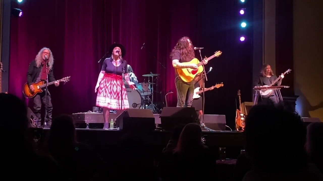 Dead Man, Logan Staats, Layla Staats