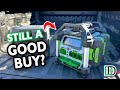 Why the EGO Nexus Power Station Still Makes Sense in 2026: Removable Batteries Matter!!!