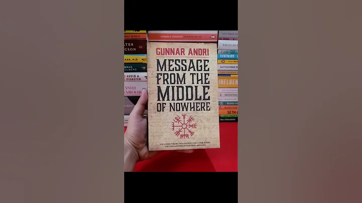 5 books to destroy a weak mindset