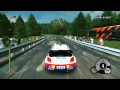 WRC 3 ADAC Rallye Deutschland Gameplay HD.mp4:2012