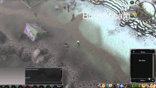 Trolling with Man Smuggle Glitch
