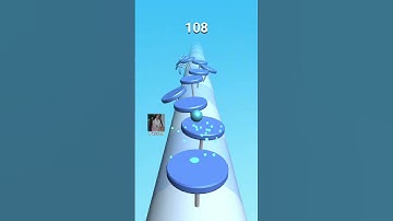 Bounce Bounce Game Play 5 | World Gaming | #gameplay #games #bouncebounce #shorts #ytshorts #gaming