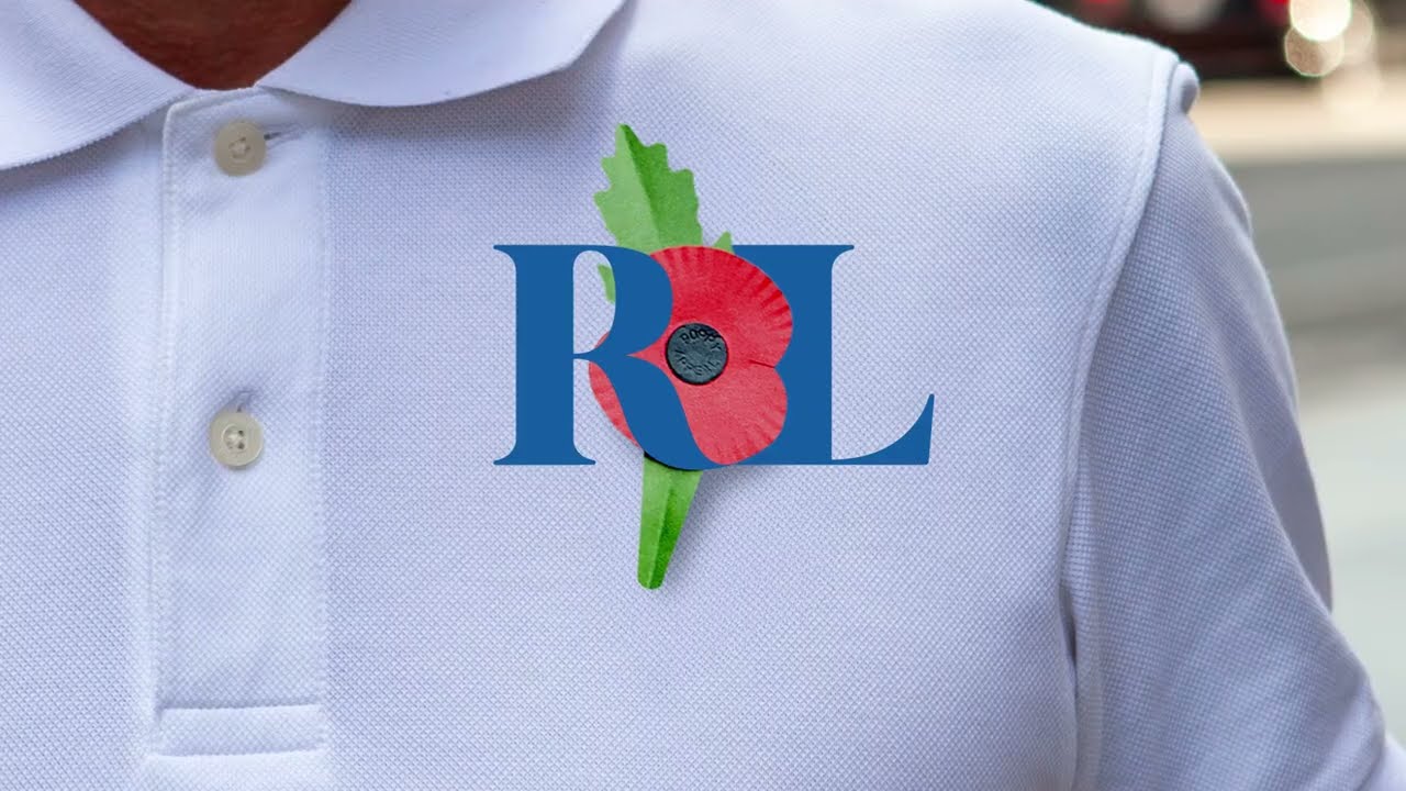 For Queen & Country - Lest We Forget -lapel - Buy 2 Get 1 FREE - Foto 10