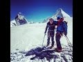 How to Ski Tour the Haute Route: Chamonix - Zermatt