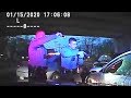 Bodycam Footage Of Officer-Involved Shooting in West Haven, Connecticut