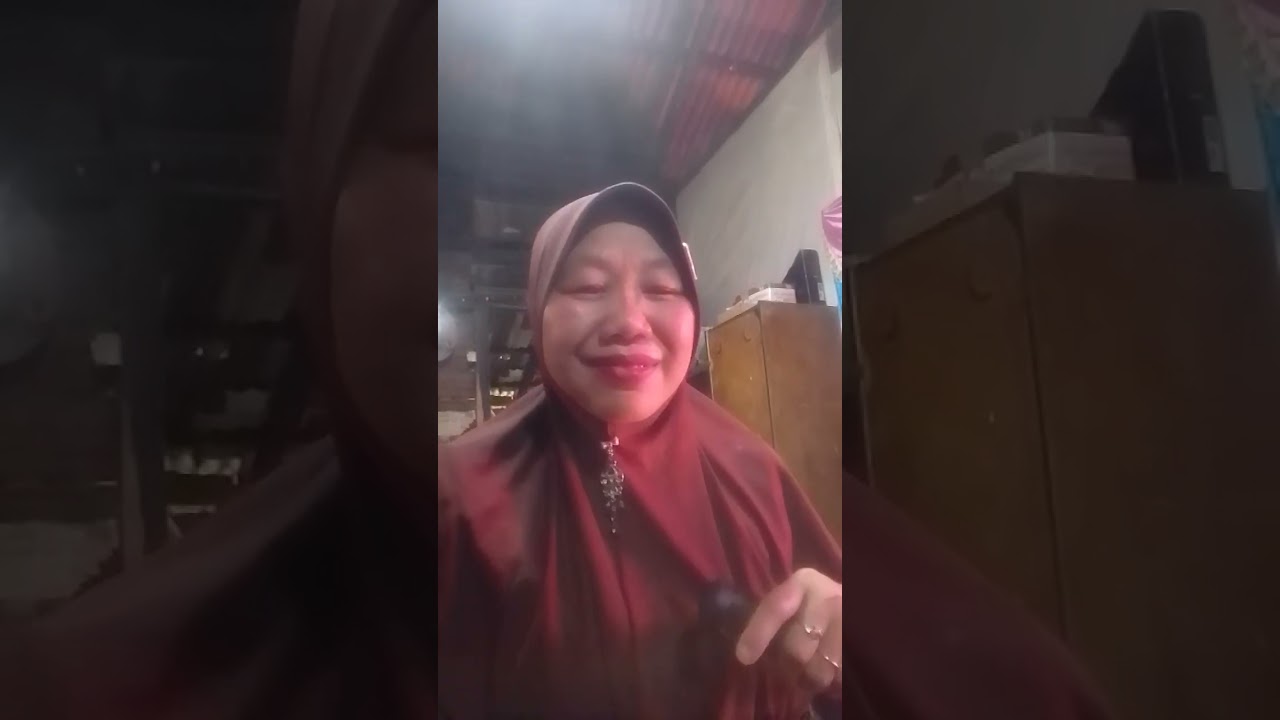 Piano Sri Sunarti join bareng CaAn Dixon smuel 👍 Asiki 