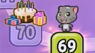Download lagu Мой Говорящий Том 151 Детский игровой мультик для детей My Talking Tom Мой Говорящий Том 151 Детский игровой мультик для детей My Talking Tom