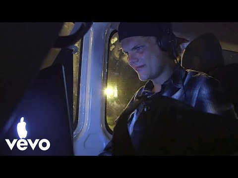 Avicii – Influences (VEVO LIFT) mp3 ke stažení