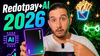 أفضل بطاقة للعمل AI, ChatGPT, freelance, في 2026 🇩🇿