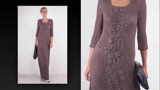 PLETENA MODA.Вязаное платье для настоящей королевы.#2 PLETENA MODA.Вязаное платье для настоящей королевы.#2