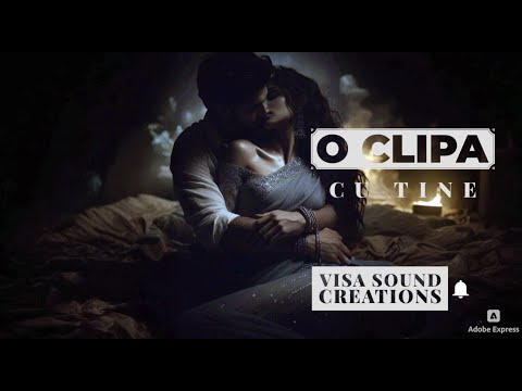 VISA SOUND CREATIONS O Clipă Cu Tine Piesă Originală De Vară Hit Pop 2025 