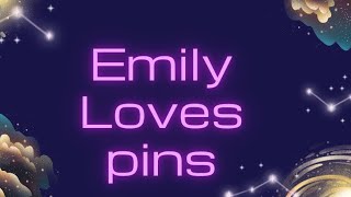 2025 Monthly Pin Preview and Festival of the Arts Pins!!