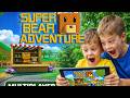 Main Super Bear Adventure YUK!!!