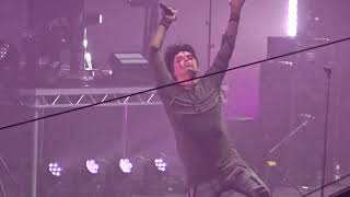 Gary Numan Cars @Wembley Arena 7th May 2022